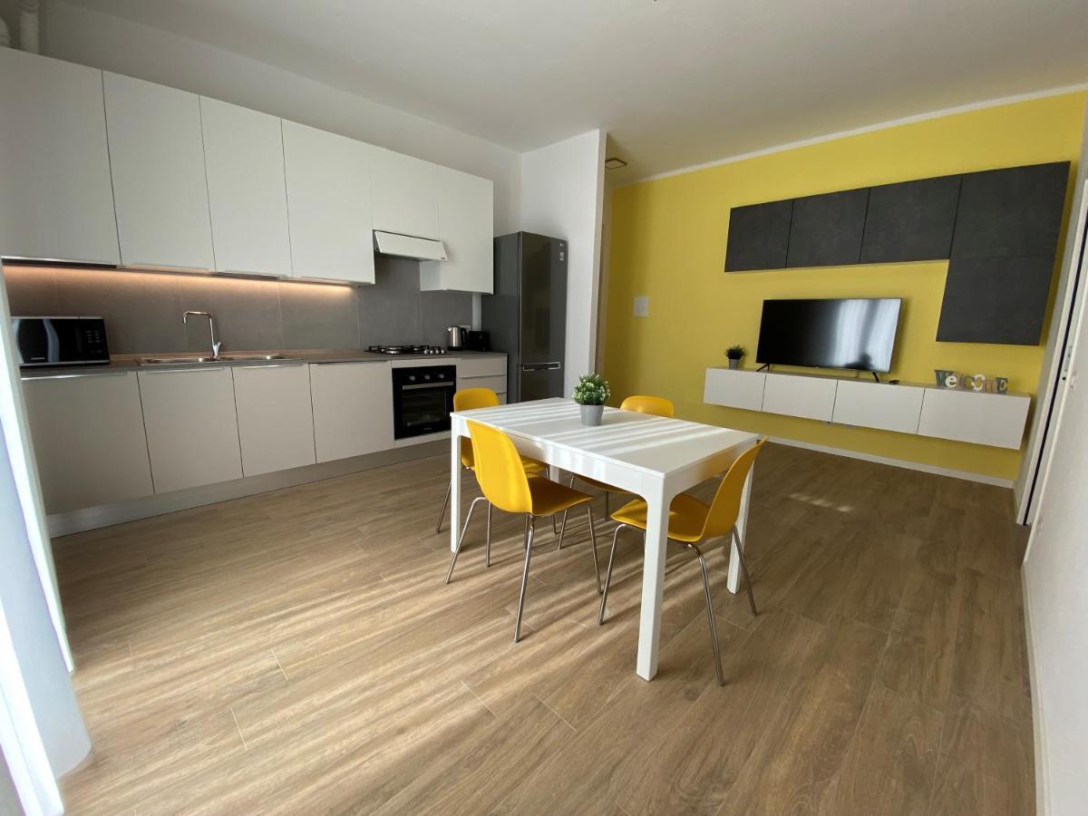 Eli Home - Royal Welcome Verona Exterior foto