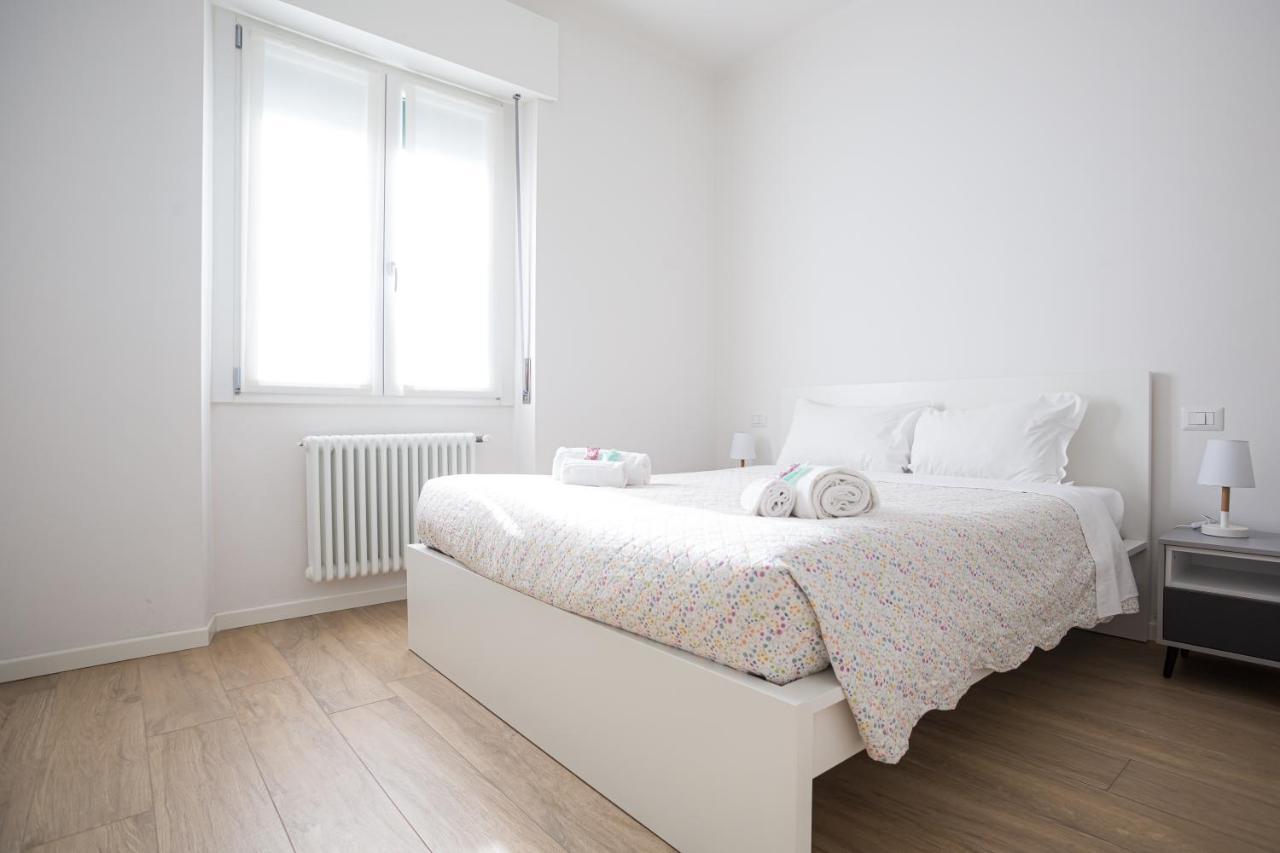 Eli Home - Royal Welcome Verona Exterior foto