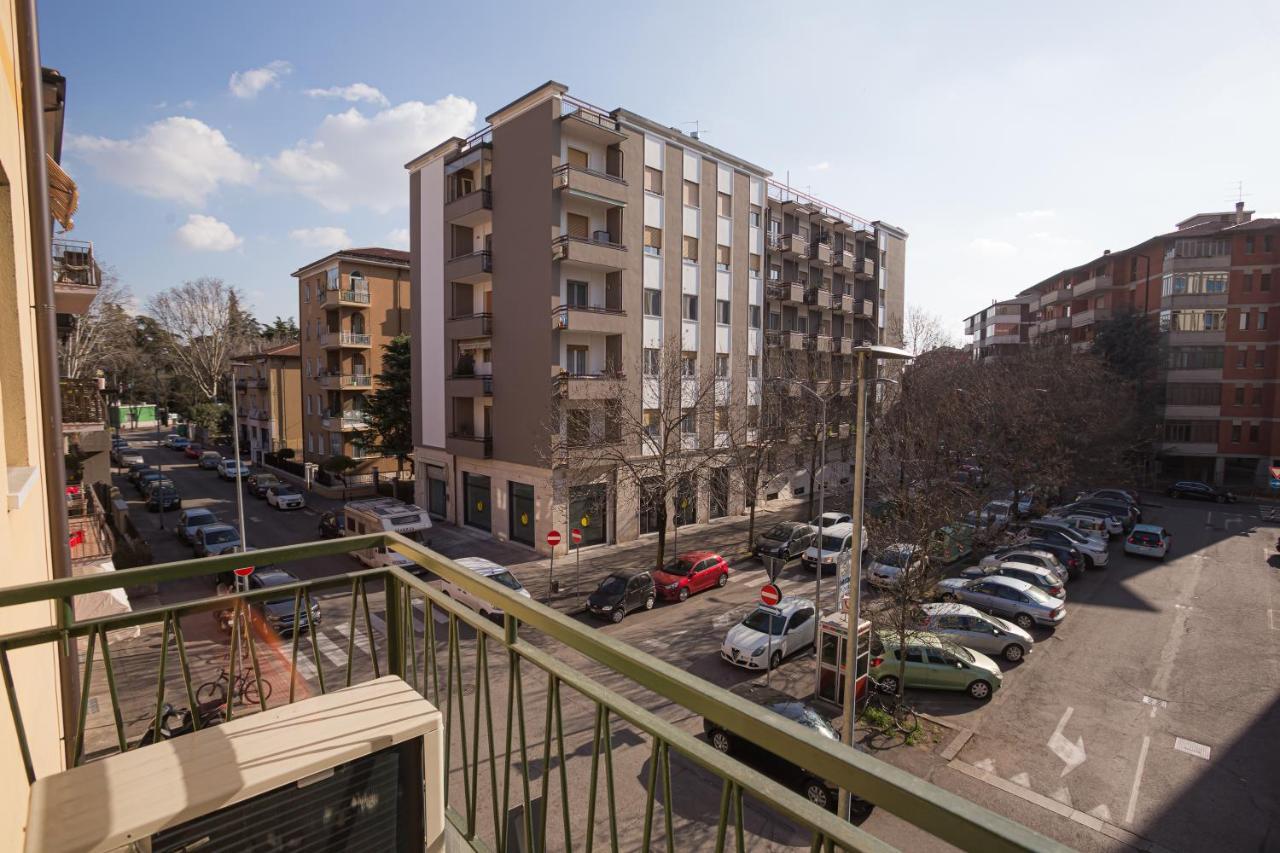 Eli Home - Royal Welcome Verona Exterior foto