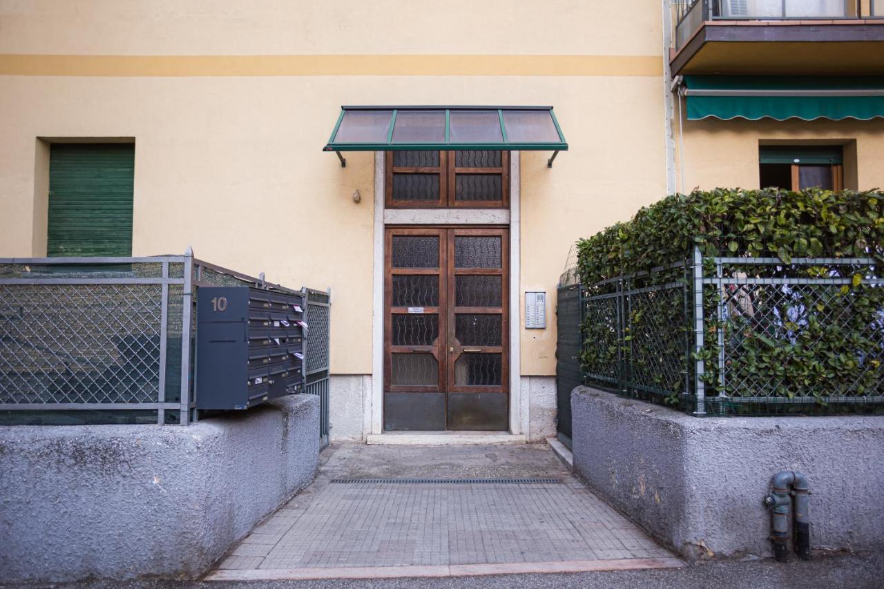 Eli Home - Royal Welcome Verona Exterior foto