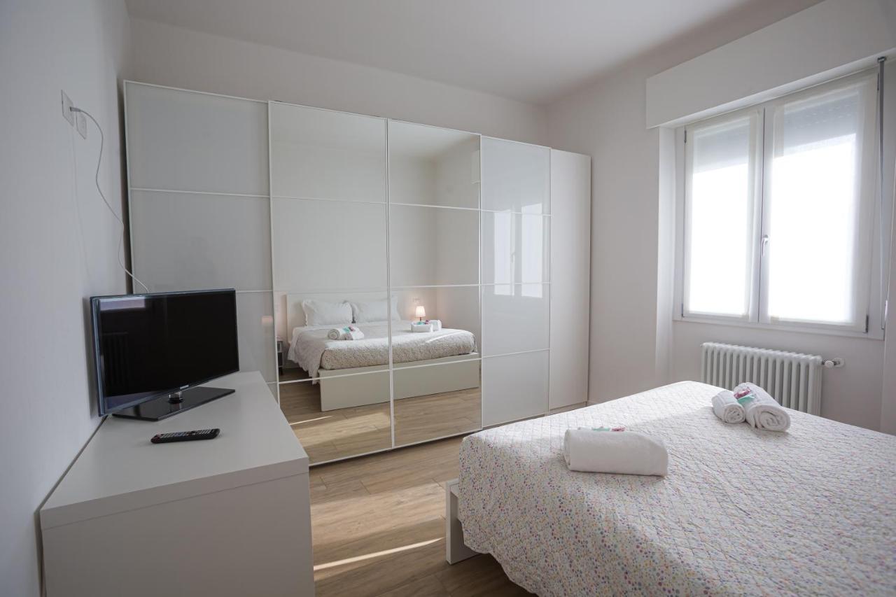 Eli Home - Royal Welcome Verona Exterior foto