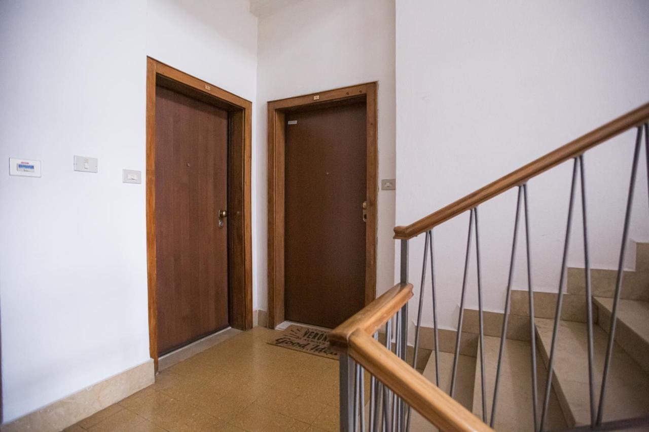 Eli Home - Royal Welcome Verona Exterior foto